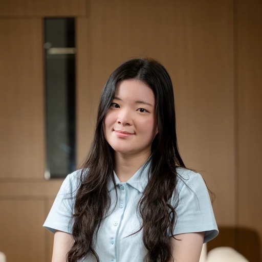 Kinta Armanda - Piano Teacher