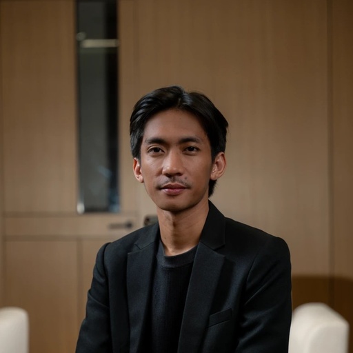 Muhammad Hidayat - Violin Teacher