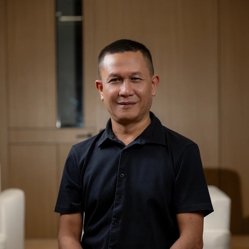 Irsan - Drum Teacher