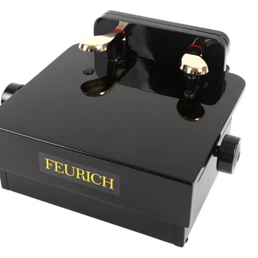 [FPE] Feurich Pedal Extension