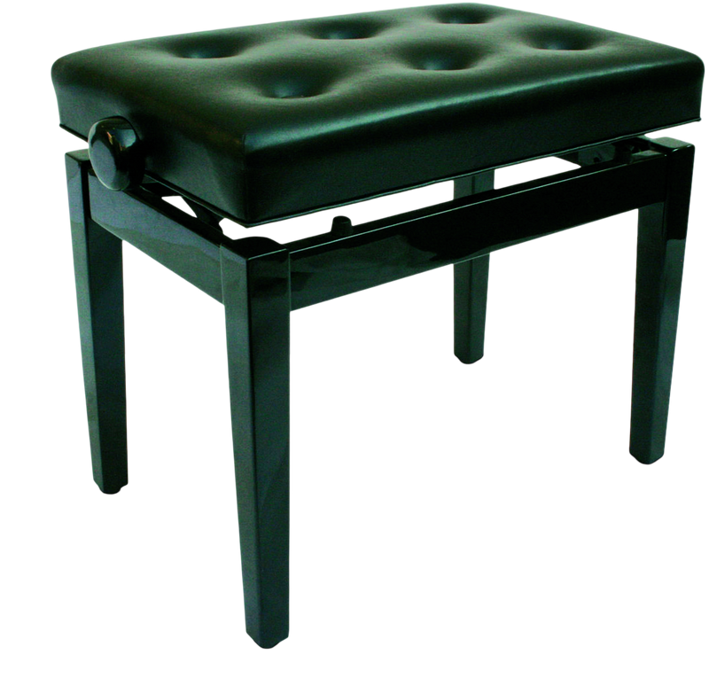 [UPB] Upright Piano Bench